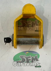 Maypole Hitch Lock