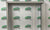 Horrex entrance door flyscreen