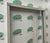 Horrex entrance door flyscreen 600x1720