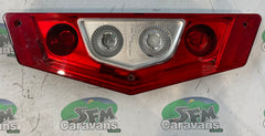 Hella Caraluna X O/S rear light cluster