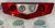 Hella Caraluna X O/S rear light cluster