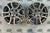 Swift alloy wheels; 14", 5 stud