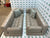 Upholstery; 2 berth