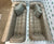 Upholstery; 2 berth