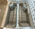 Upholstery; 2 berth