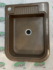 Buccaneer Kitchen Sink
