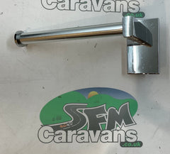 Buccaneer Toilet Roll Holder