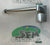 Buccaneer Toilet Roll Holder