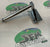 Buccaneer Toilet Roll Holder