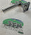 Buccaneer Toilet Roll Holder