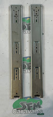 Buccaneer drawer runners