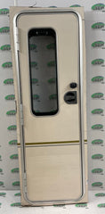 2005 Bailey entrance door