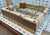 Upholstery; 4 berth