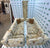 Upholstery; 4 berth