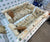 Upholstery; 4 berth