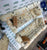 Upholstery; 4 berth