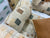 Upholstery; 4 berth