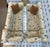 Upholstery; 4 berth