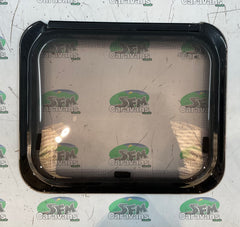 2005 Bailey window; 585x485mm