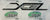 Coachman Laser Xcel Decal