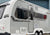 Coachman Laser Xcel NS Decal