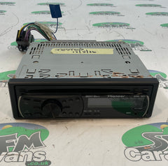 Pioneer DEH-1220MP MP3 Radio