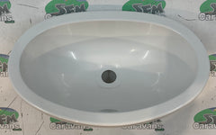 Swift vanity sink