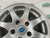 Bailey alloy wheels; 14", 5 stud