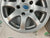 Bailey alloy wheels; 14", 5 stud