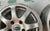 Bailey alloy wheels; 14", 5 stud