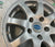 Bailey alloy wheels; 14", 5 stud