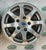 Bailey alloy wheels; 14", 5 stud