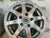 Bailey alloy wheels; 14", 5 stud