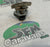 Elddis Push Lever Handle