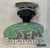 Elddis Push Lever Handle