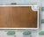 Thetford battery box door