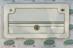 Thetford battery box door