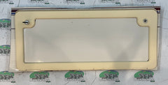 Thetford Service Door 5