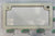 Thetford battery box door
