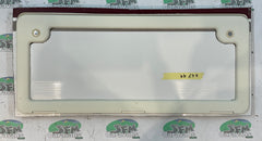 Thetford Service Door 5