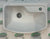 Lunar vanity sink
