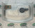 Lunar vanity sink
