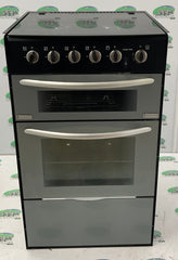 Spinflo Caprice MK3 Oven / Grill / Hob