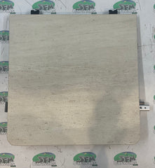 Lunar Table 615x620mm