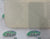 Swift Table 600x600mm