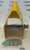 Milenco Super Heavy Duty Hitch Lock