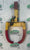 Caravan Wheel Lock