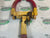 Caravan Wheel Lock