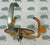 Stoplock Caravan Wheel Lock
