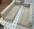 Upholstery; 4 berth